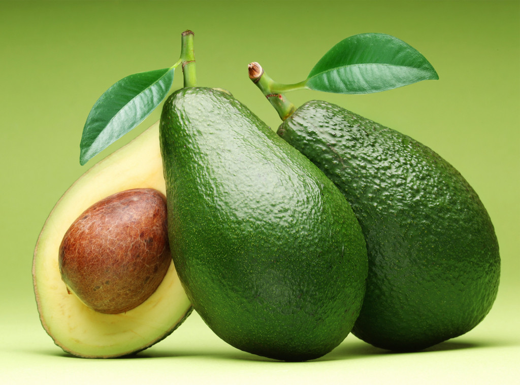 Generic Avocados Generic Avocados